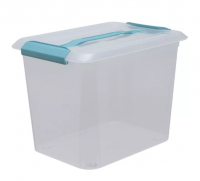 Контейнер для хранения 23л SMARTBOX XL, 48501 /Полимербыт 