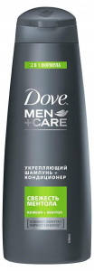 ������� Dove MEN 380 �� ������ 2�1