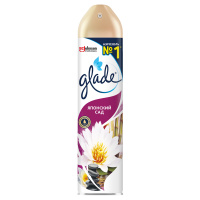 Glade (Глэйд) Освежитель воздуха "Японский сад" 300 мл