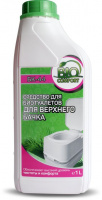 BIO Comfort Средство для биотуалетов для верхнего бочка 1000 мл