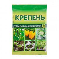Крепень ВХ (1,5 мл амп) 3316