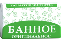 Новгород Оригинальное 180гр Банное/3235