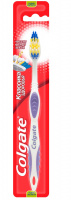Зубная щетка COLGATE Классика плюс средней жесткости 1 шт