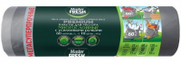 Master FRESH пакеты для мусора МНОГОСЛОЙНЫЕ 60л с усиленными завязками, 10 штук