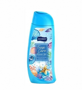 Hobby ���� �/���� Fresh Care Sea Mineral 300 ��