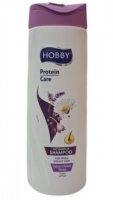Hobby Prot Шампунь Herbal Травяной 500 мл