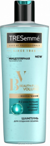 Tresemme ������� ����� BEAUTY-FULL VOLUME 400 ��