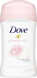 ���������� ���� Dove �������� ����� 40��