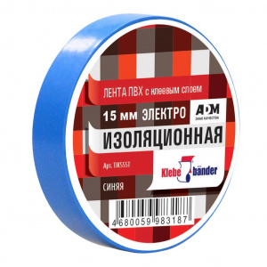 �������� 15 �� 10 �, ����� Klebebander*8