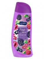 Hobby Гель д/душа Fresh Care Refrsh Frt Освеж.фрукты 300 мл			