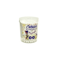 Ватные палочки Cotto lina 100 банка
