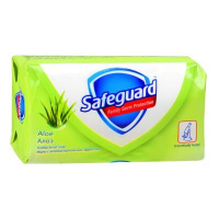 СЕЙФГАРД  т/м  Алоэ 100 гр