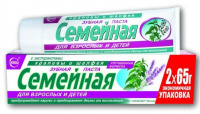 ЗП СВ Семейная 130гр*24/Крапива-шалфей