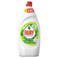FAIRY (ФЕЙРИ) Средство для мытья посуды "Зеленое яблоко", 900 мл
