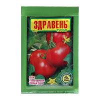ЗДРАВЕНЬ ТОМАТЫ(ПОДКОРМКА) ТУРБО (30г) 0310