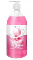 Ж/Мыло Grass Milana Fruit bubbles 1литр Курок  