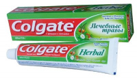 Зубная паста Colgate Лечебные травы 100 мл    