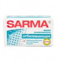 НК 140  т/м-Сарма Хоз.отбеливающ.*4