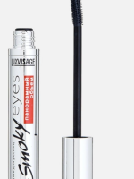 LuxVisage Тушь Smoky eyes ПАНОРАМНЫЙ ОБЪЕМ 7гр