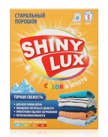 Shiny Lux стиральный порошок универсальный 450 г