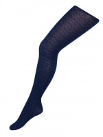 Колготки  капрон детские Инт. Bambini PERLA 60 - blu scuro 104-110 РАСПРОДАЖА !!!