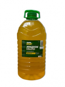 ���� ������ EURO SOAP, 5 �, ������, ���. ��� 