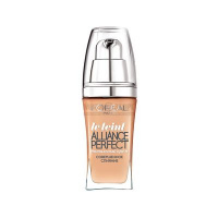 Лореаль L'oreal Тональный крем "Alliance Perfect" D4 Розовая ваниль