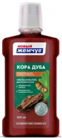 Ополаскиватель для полости рта Новый Жемчуг "Кора дуба" 500 мл