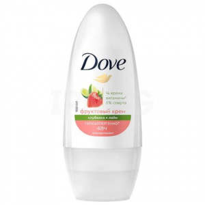���������� ����� Dove ��������� ���� ��������-���� 50��