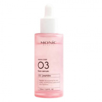 MONIC BEAUTY Skin Code 03. Сыворотка для лица "Пептиды" 50 мл 
