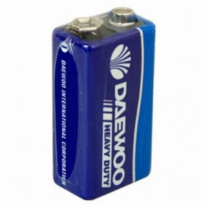 ��������� Daewoo 6F22 �����