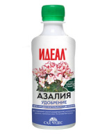 Азалия (жидк.) (0.25 л) Удобрение органическое натуральное биогумус 1552