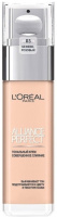 Лореаль L'oreal Тональный крем "Alliance Perfect" R3 /3С Бежево-розовый