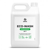 GRASS Средство для пола  Eco-Wash 5 л