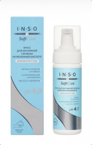 INSO ���� �/�������� ������� Soft Care 150��