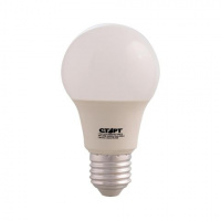 Лампа светодиодная СТАРТ ECO LEDGLSE27 10W 30 груша  6126