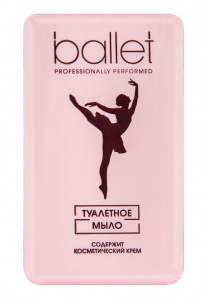 �� BALLET  �/�*6