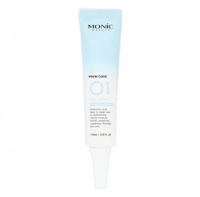 MONIC BEAUTY Skin Code 01. Гиалуроновая кислота Крем для век 30мл/0269