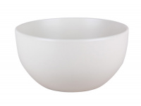 Салатник керамика 0,6л 14см "Color" (beige) ZHCG017 /6948