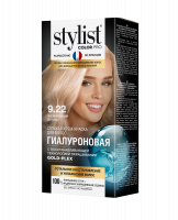 STYLIST COLOR PRO 9,22 Жемчужный блонд 