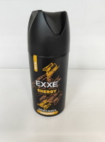 EXXE MEN мужской дезодорант аэрозоль ENERGY, 150 мл