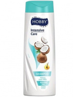 Hobby Prot Шампунь Coconut Кокос 500 мл