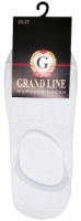 Подследники мужские GRAND LINE (С-161) в асс р. 27-29 РАСПРОДАЖА !!!