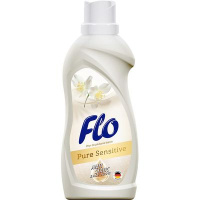 FLO Кондиционер для белья "Легкий" 1000 мл