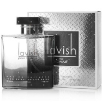 LAVISH туалетная вода для мужчин 100 мл 0869