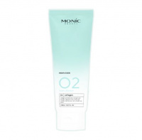MONIC BEAUTY Skin Code 02. Коллаген Очищающая пенка для лица 150мл 