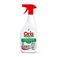 GRASS "Oris" Очиститель для стекол и зеркал 600 мл 
