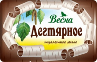 САМАРА 90гр Дегтярное*6