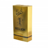 Лосьон для мужчин  "Charle style 1 million dollars" спрей 100 мл*24 7582