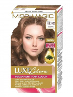 MISS MAGIC LUXE COLORS 9,25 Коньяк